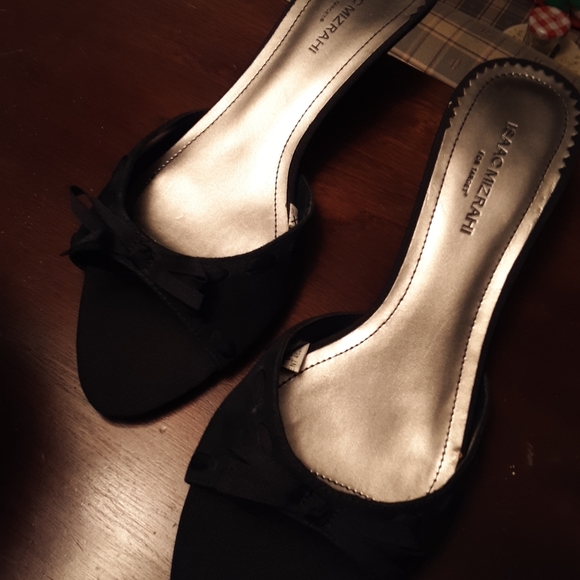 Isaac mizrahi shoes - Picture 4 of 6